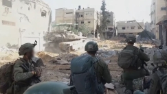 Νεκρή από ισραηλινά πυρά νεαρή μαθήτρια στη Γάζα