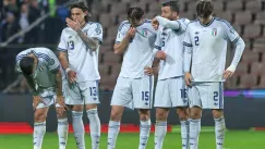 Ιταλία - αποκλεισμός