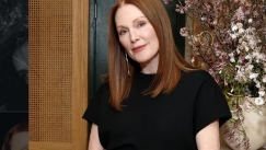 H κόρη της Τζούλιαν Μουρ, Λιβ, σε ένα σπάνιο στιγμιότυπο μετά από καιρό