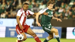 Παναθηναϊκός: Αφού είναι «κατόρθωμα» που ξεπέρασε τον Λεβαδειακό, όλα καλά...