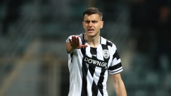 Ο Αλεξάντερ Γερεμεγεφ