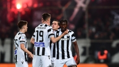 Ο Γερεμέγεφ στο 90'+7' έσωσε τον ΠΑΟΚ και έστειλε τον τελικό στην παράταση