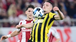 Η πνευματική ετοιμότητα θα μετρήσει για την ΑΕΚ στο Φάληρο