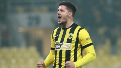 To Gazzetta στην AS για τον αναγεννημένο Γιόβιτς που απειλεί την Ράγιο