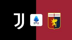 Live: Γιουβέντους - Τζένοα 