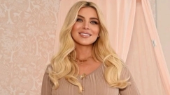 Γέννησε η Κατερίνα Καινούργιου: Έφερε στον κόσμο το πρώτο της παιδί