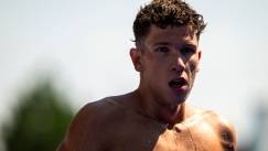 O Bασίλης Κακουλάκης