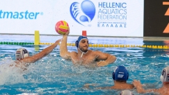 Παναθηναϊκός, Πόλο, Καλογερόπουλος