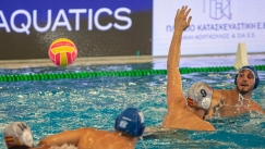 Ο Ολυμπιακός μπαίνει «σφήνα» στη μεταγραφή Καλογερόπουλου