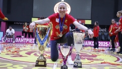 Τέλος η Καλτσίδου από τον Αθηναϊκό, αναλαμβάνει ο Ζούρος 