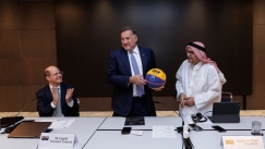 Το Κεντρικό Συμβούλιο της FIBA συνεδρίασε για πρώτη φορά μέσα στο 2026