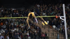 Καραλής, Diamond League