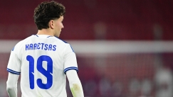 Τα δύο κριτήρια που θα κρίνουν το μέλλον του Καρέτσα το καλοκαίρι