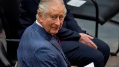 Βασιλιάς Κάρολος