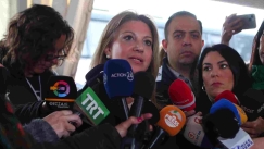 Έκρηξη Καρυστιανού στη δίκη για τα Τέμπη: «Αυτή την παρωδία να την κρατήσουν για τον εαυτό τους» (vid)