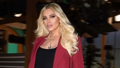 «Super Κατερίνα» χωρίς την Καινούργιου: Τι τηλεθέαση σημείωσε μετά την αποχώρησή της