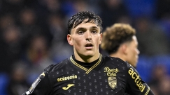 Το ρεσιτάλ του Πάνου Κατσέρη κόντρα στη Μαρσέιγ επαληθεύει ότι επέστρεψε!