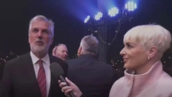 Απρόοπτο στην Κέρκυρα σε live μετάδοση: «Δεν υπάρχει δήμαρχος για το κανάλι σας» (vid)