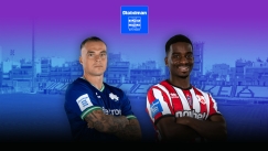 Live: Κηφισιά - Πανσερραϊκός 