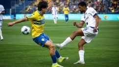 Τα playouts της Super League, το ΠΑΟΚ - ΠΑΟ στο βόλεϊ και το «Ξέρεις από μπάλα» στις αθλητικές μεταδόσεις της ημέρας