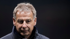 Εσπευσμένα στο νοσοκομείο με κάταγμα στον αυχένα μεταφέρθηκε ο γιος του Κλίνσμαν