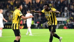 Κοϊτά και Πινέδα πανηγυρίζουν