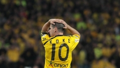 Κόκε: «Δεν είμαι ο Εσκομπάρ, δεν έχω κρατήσει ποτέ μου όπλο - Δεύτερο σπίτι μου ο Άρης»