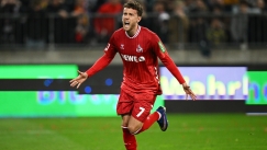 Έκοψε τη φόρα της Ζανκτ Πάουλι η Κολωνία