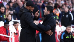 Το μέλλον είναι ήδη εδώ: Το κοινό στοιχείο των 7 από τους 12 προπονητές που έχουν φτάσει στα ημιτελικά των ευρωπαϊκών διοργανώσεων