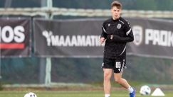 Ο Γιάννης Κωνσταντέλιας