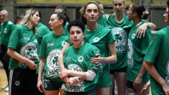 Κωνσταντίνου στο GWomen: «Τα αποδυτήρια ήταν το safe place μας όλη τη σεζόν»