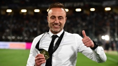 Κόντης: «Δεν μπορώ να συγκριθώ με τον Γκέραρντ, μισώ την ήττα και μετά το 1-0 είπα ότι τώρα παίζει ο ΟΦΗ»