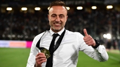 Το ποσοστό των Ελλήνων τεχνικών που σήκωσαν Κύπελλο Ελλάδας και το επίτευγμα του Κόντη