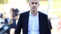 Κώστας Μπακογιάννης: «Η Βασιλίσσης Όλγας επιτέλους ξανά ανοιχτή - Ένας ζωντανός δημόσιος χώρος»