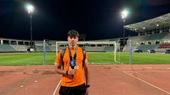 Ο Κωστούλας μέσω του Gazzetta αφιέρωσε το Κύπελλο στον αδελφό του, «παρέμβαση» Ισέκα: «Μην πας στην Μπράιτον!»