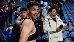 Κωστούλας στη Μεταβίβαση: «Η στιγμή που η γυναίκα μου έμεινε... παγωτό ακούγοντας να λένε "προβάλλουν τα παιδιά του Κωστούλα"»