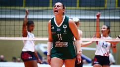 Κωνσταντινίδου στο GWomen: «Κανείς δεν θυμάται την πορεία, όλοι θυμούνται το πρωτάθλημα»