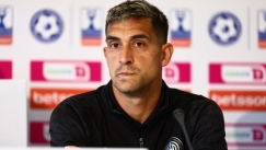 Λαμπρόπουλος: «Πέρυσι μας είχαν κατακλύσει τα συναισθήματα, φέτος δεν θα επηρεαστούμε»