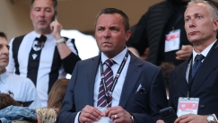 Λανουά: «Ακόμα κι αν σταματήσω, είμαι περήφανος για ό,τι κάναμε αυτά τα δύο χρόνια»