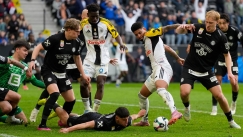 Ο κακός χαμός στην Αυστρία: Τέσσερις ομάδες παλεύουν για τον τίτλο τρεις αγωνιστικές πριν το φινάλε!