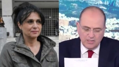 Η καθαρίστρια από τον Βόλο ξεσπά για Λαζαρίδη: «Δεν μπορώ να πάω εγώ για κακούργημα και ο άλλος για πλημμέλημα»