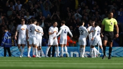 Βύθισε τη Γουλβς και αγκάλιασε την παραμονή η Λιντς, φουλ για Ευρώπη η Μπόρνμουθ