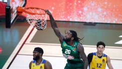 Ο Παναθηναϊκός το έχει ξανακάνει και έχει σηκώσει την Euroleague