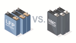 Λίθιο vs Νικέλιο: Πώς οι κατασκευαστές επιλέγουν την «καρδιά» των EV