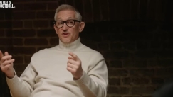 Λίνεκερ: «Ο Κριστιάνο με έκανε unfollow επειδή είπα ότι ο Μέσι είναι καλύτερος»