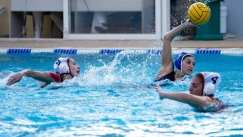 Ηλιούπολη - Γλυφάδα, Waterpolo League γυναικών