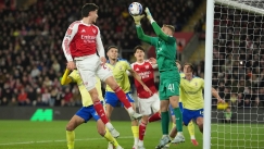 Live: Σαουθάμπτον - Άρσεναλ