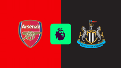 Live: Άρσεναλ - Νιούκαστλ