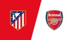 Live η μάχη για τα ημιτελικά του Champions League: Ατλέτικο Μαδρίτης - Άρσεναλ