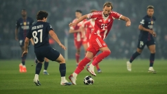Η πρώτη μάχη για τα ημιτελικά του Champions League: Παρί Σεν Ζερμέν - Μπάγερν Μονάχου